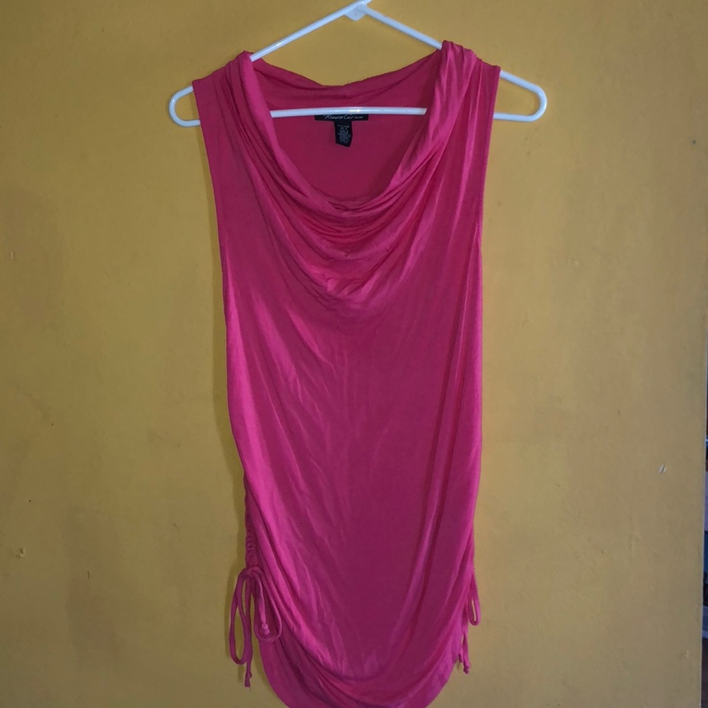 Dressy shirt